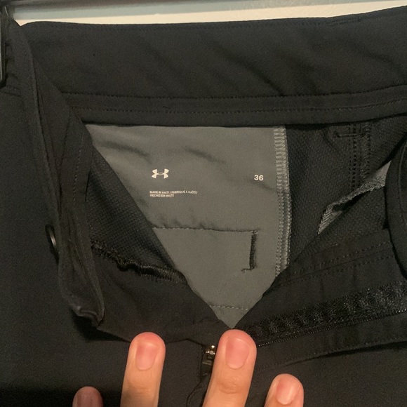 Under Armour shorts - Picture 2 of 5